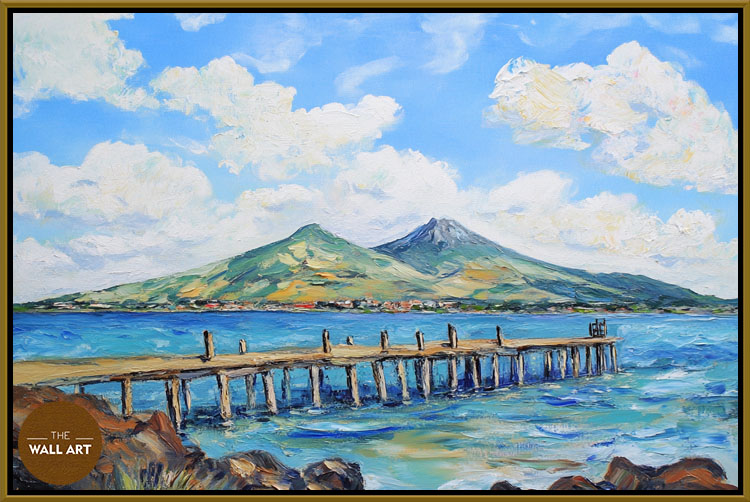 images/products/beach_pier_ii/beach_pier II_GOLD.jpg
